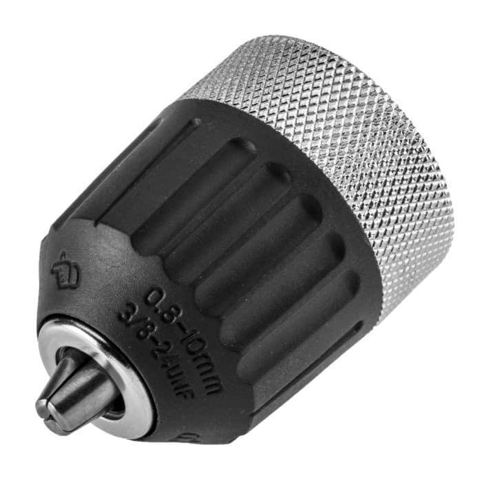 Graphite Brzostezna glava za bušilicu 56H622, 3/8, 10mm