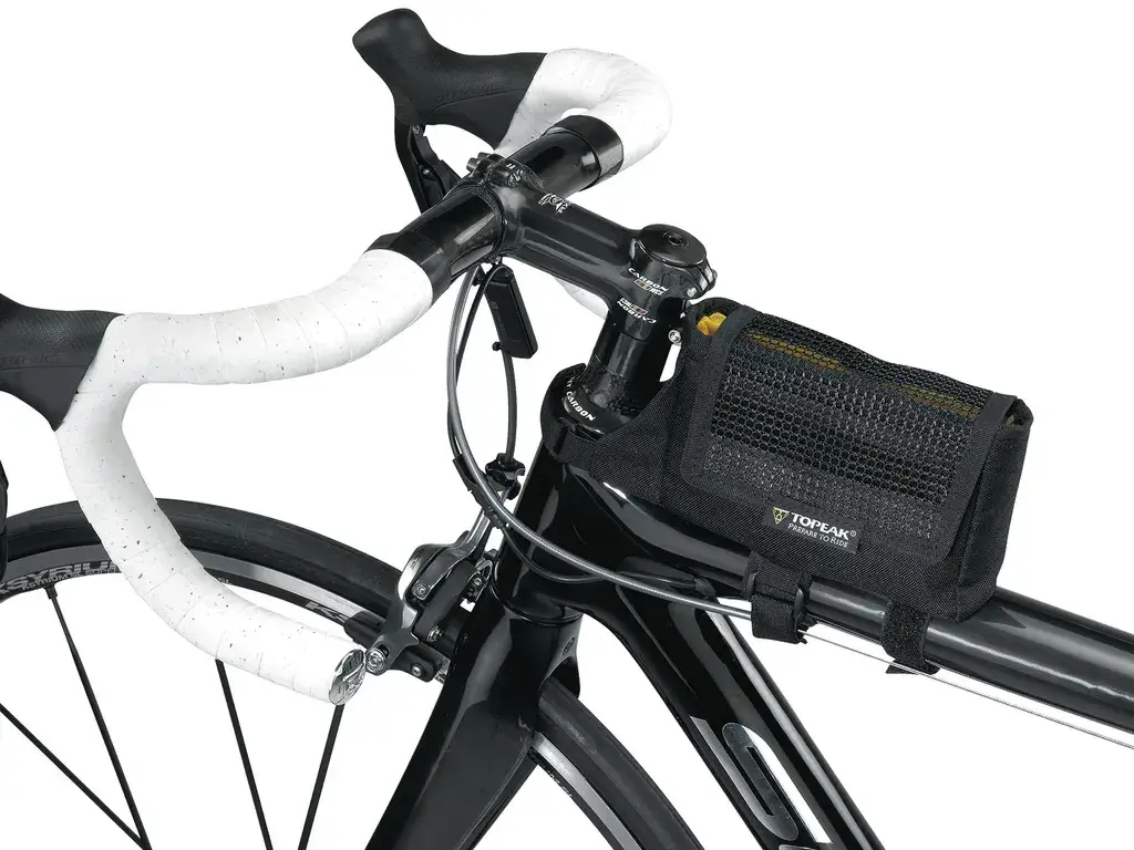 Topeak Torbica Tribag, Crna