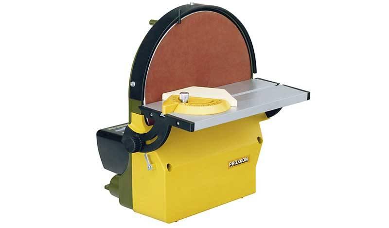Proxxon Brusilica TSG 250/E