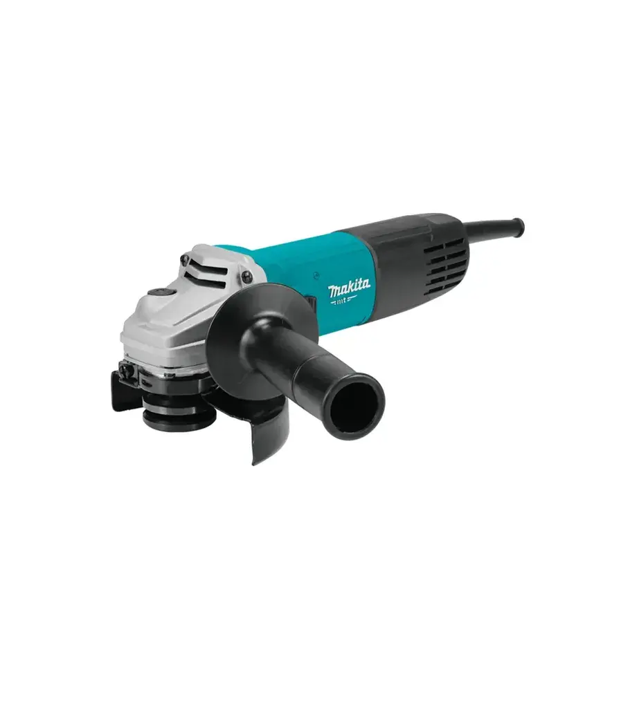 Makita Ugaona kutna brusilica MT M9510RB, 850W, 115 mm