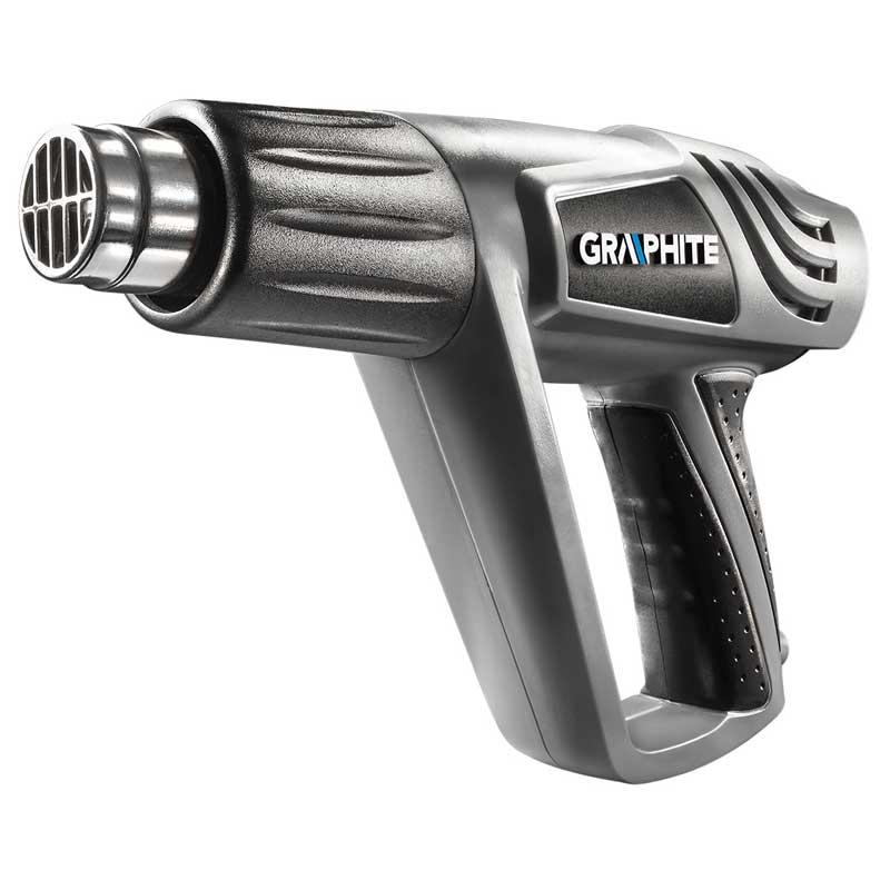 Graphite Fen za vrući zrak 59G524, 2000W