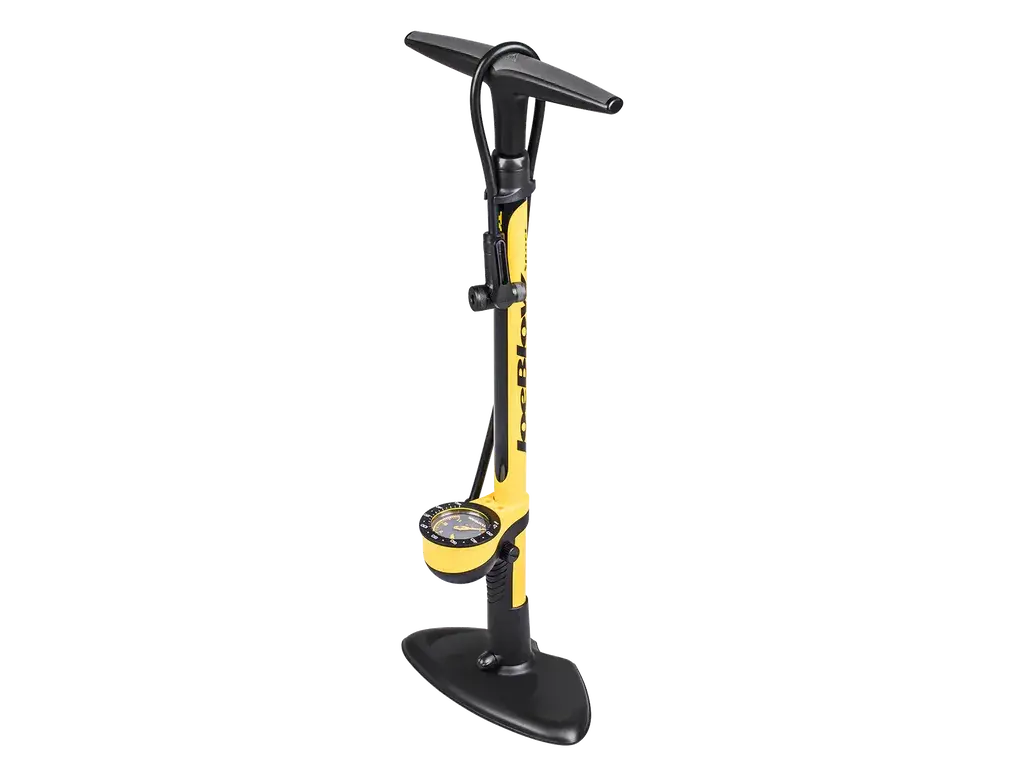 Topeak Pumpa Joe blow sport III, Crna