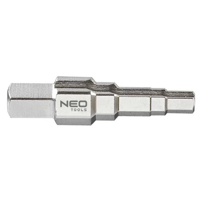 Neo Zamjenski vrh za imbus ključ s račnom, (02-060) 02-069