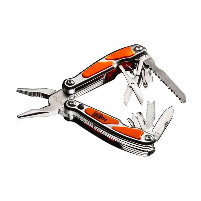 Alat multifunkcionalni 12 elemenata NEO 01-026