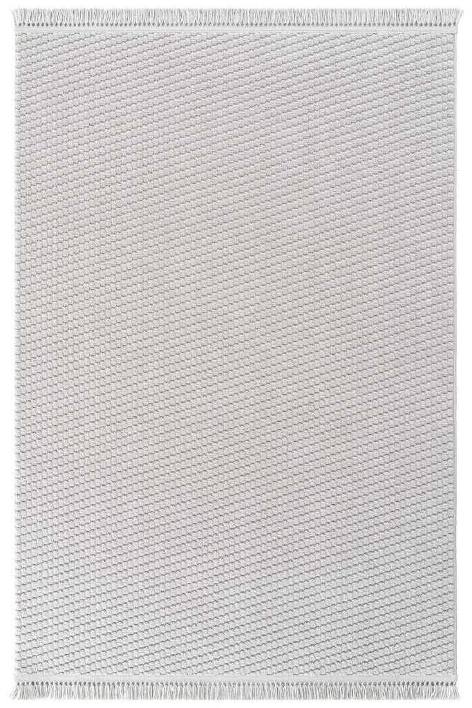 Conceptum Hypnose Tepih Stone 1063, 80x200 cm, Sivi