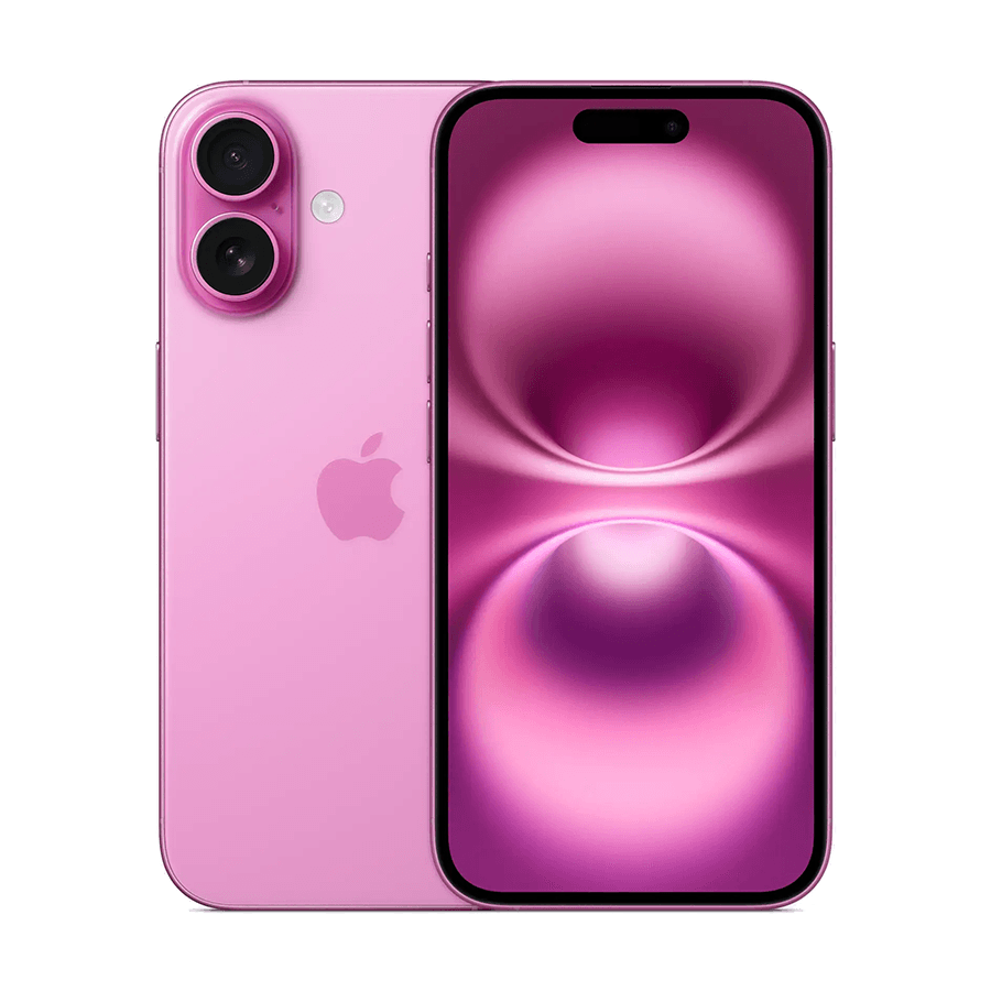 Apple iPhone 16 128GB Pink