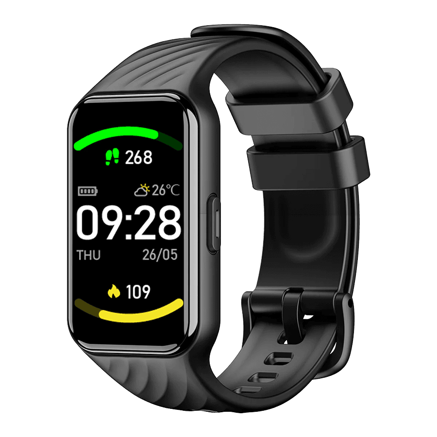 Blackview Pametni sat R10 Black