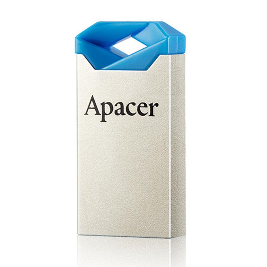 Apacer USB Memory stick 64GB USB2.0 Blue AP64GAH111U-1