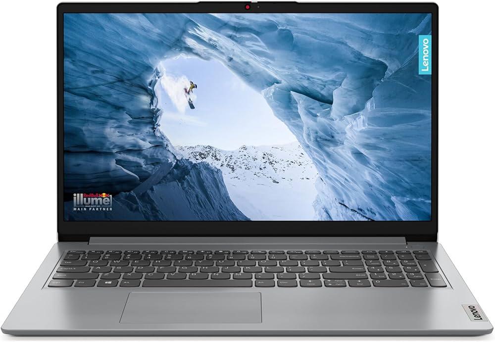 Lenovo Laptop IdeaPad 1 15IJL7 N4500 8GB/256GB