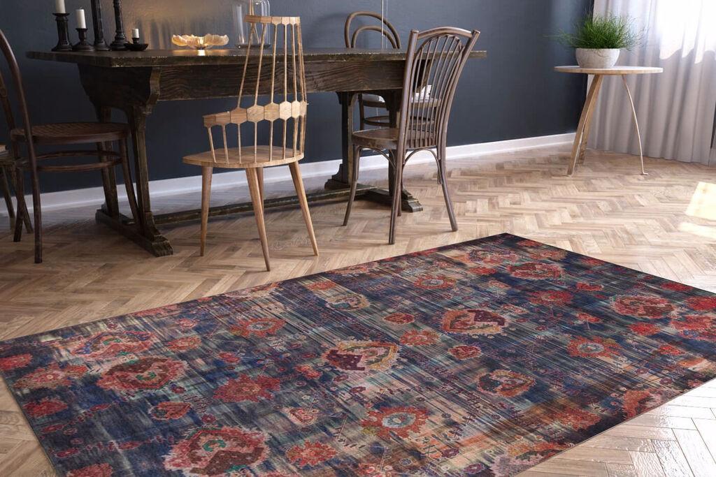 Conceptum Hypnose tepih Soul -AL 111, 75x230 cm, šareni