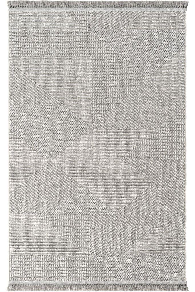 Conceptum Hypnose tepih Vera 1456, 200x300 cm, siva