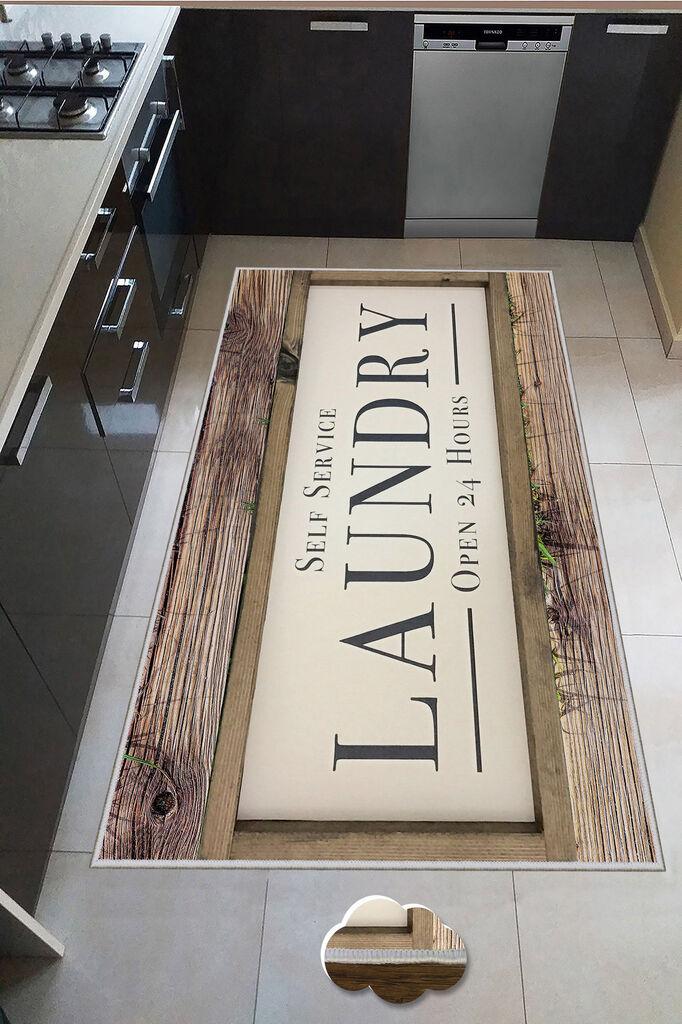 Conceptum Hypnose tepih Wookece226, 120x180 cm, šareni