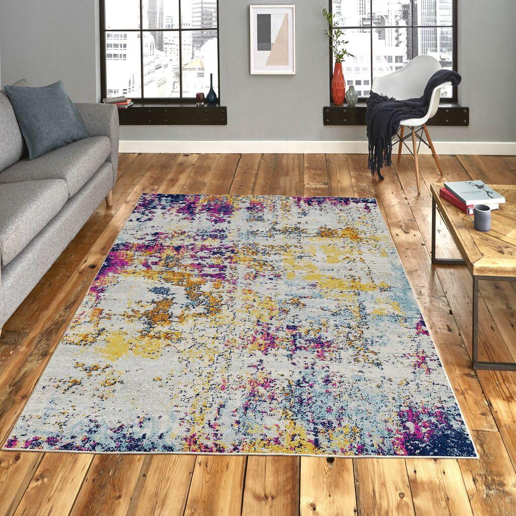 Conceptum Hypnose tepih Woopamuk166, 160x230 cm, šareni