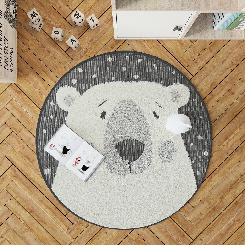 Conceptum Hypnose tepih Woopamuk116, 170X170 cm, šareni