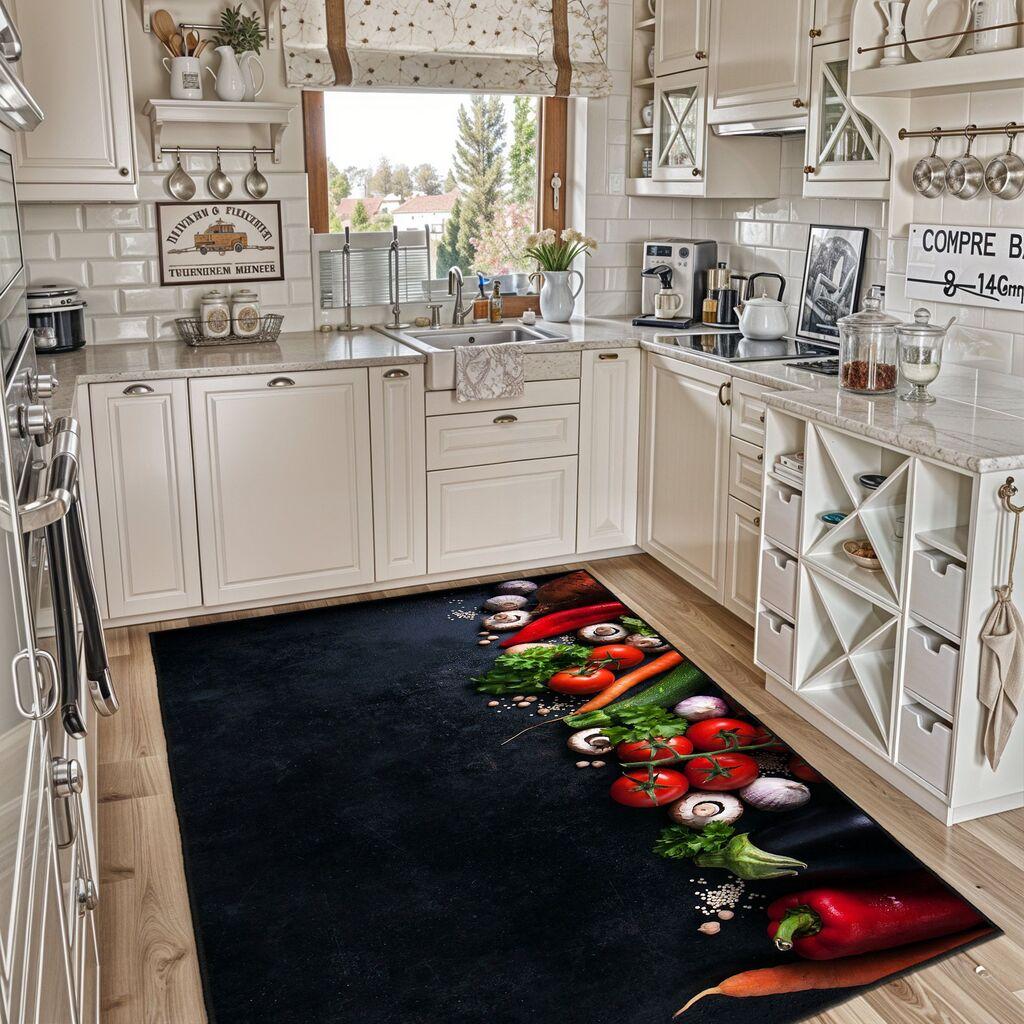 Conceptum Hypnose tepih Wookece224, 120x180 cm, šareni