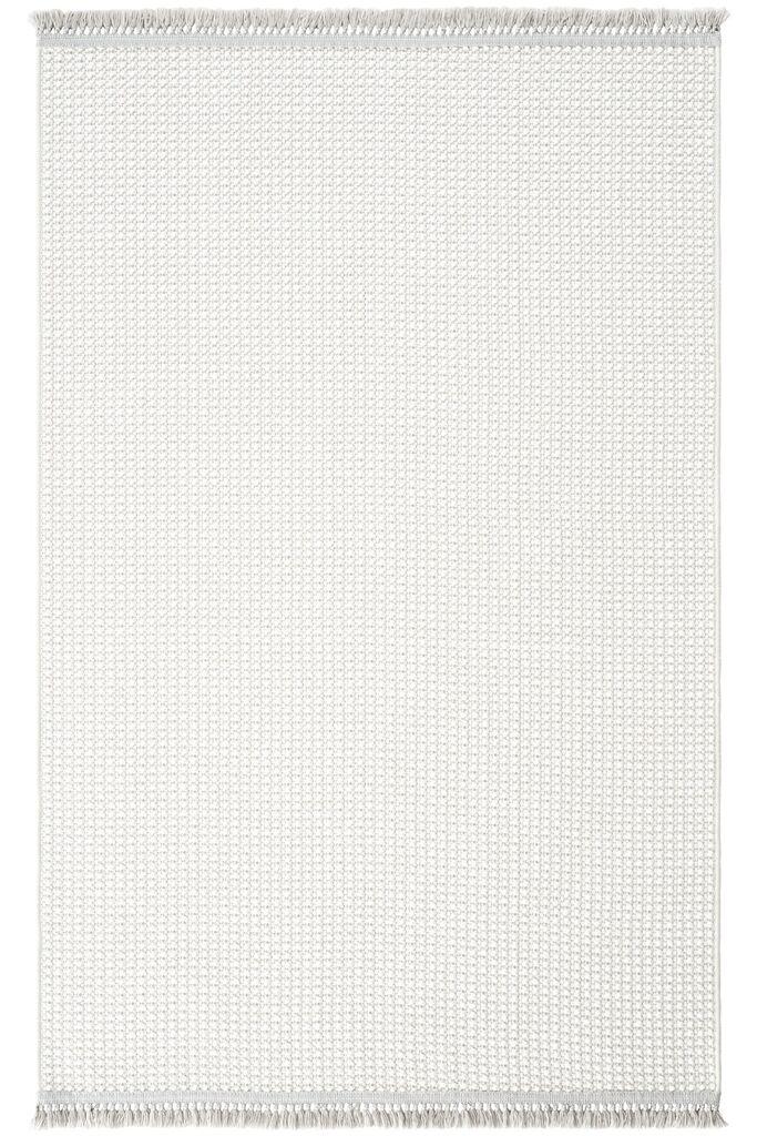 Conceptum Hypnose tepih Vera 1451, 80x350 cm, bijeli