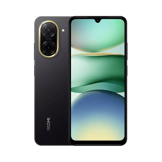 Xiaomi Mobitel Redmi A5 Dual Sim 128GB 4GB Black