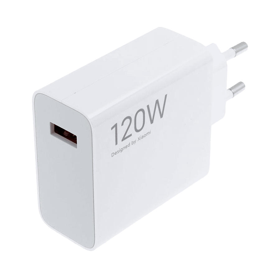 Xiaomi Punjač 120W + 6A Type C kabal