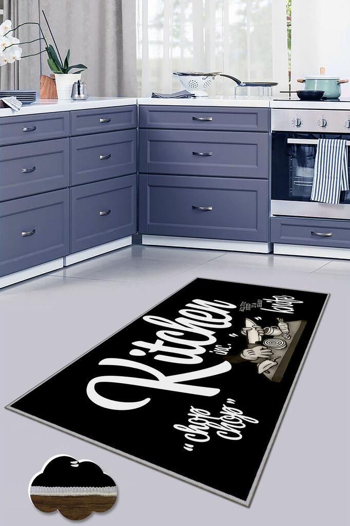 Conceptum Hypnose tepih Wookece244, 80x200 cm, šareni