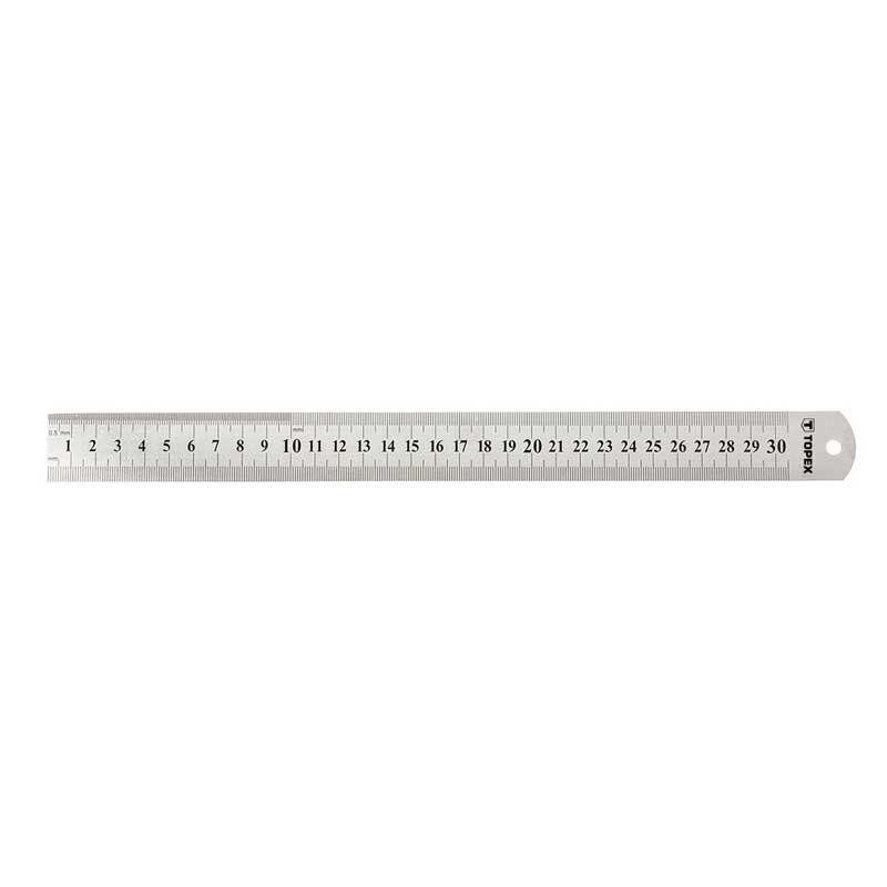 Topex Mjerno ravnalo 31C030-31C100, 1000 mm