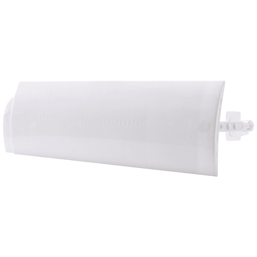 NN-Su Usmjerivač zraka klime, deflektor, univerzalni,Universal Deflector