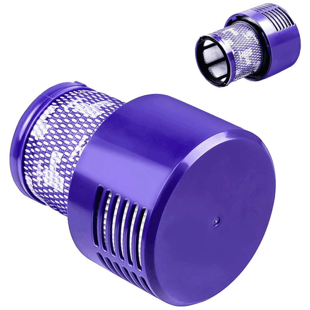 NN-Su Filter za prašinu za Dyson V10 usisavač, HEPA, Dust Filter