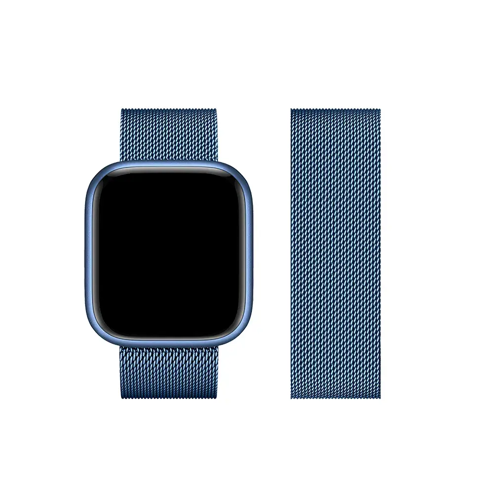 Forcell Narukvica za Apple Watch F-Design FA03, Plava