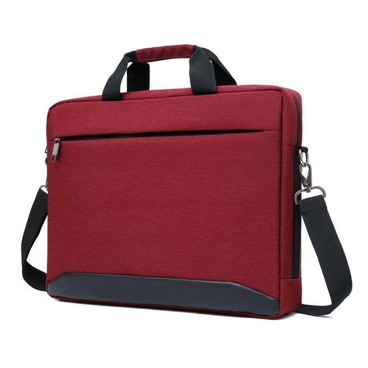 Kalusi Torba za laptop K9-001, 15'', Crvena