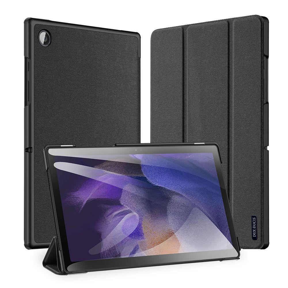 Dux Ducis Futrola za tablet Galaxy Tab A8 Domo, 10.5", Crna