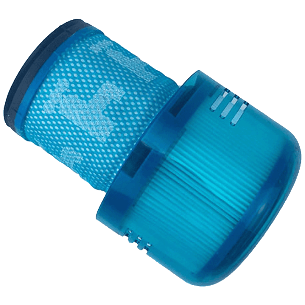 NN-Su Filter za prašinu za Dyson V15 usisavač, HEPA Dust Filter