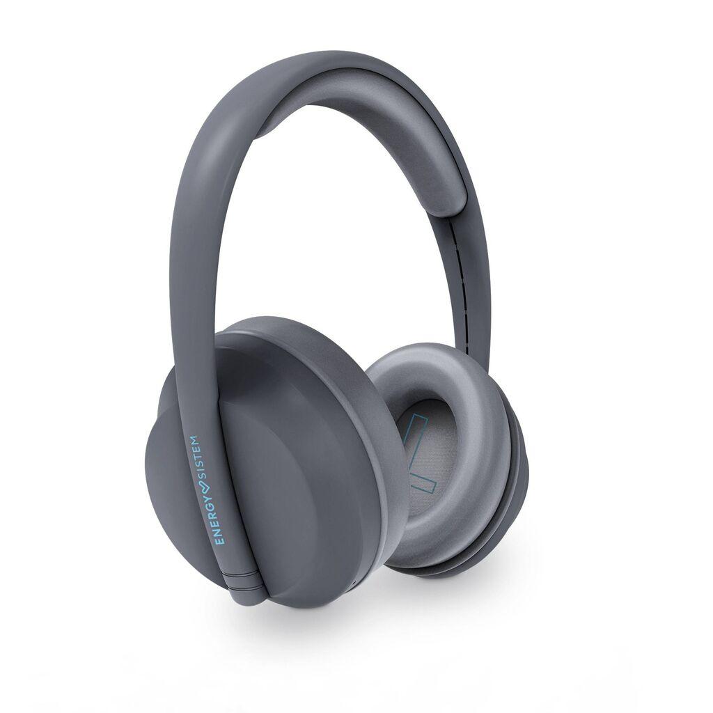 Energy Sistem Bežične slušalice Hoshi Eco, Bluetooth, Sive
