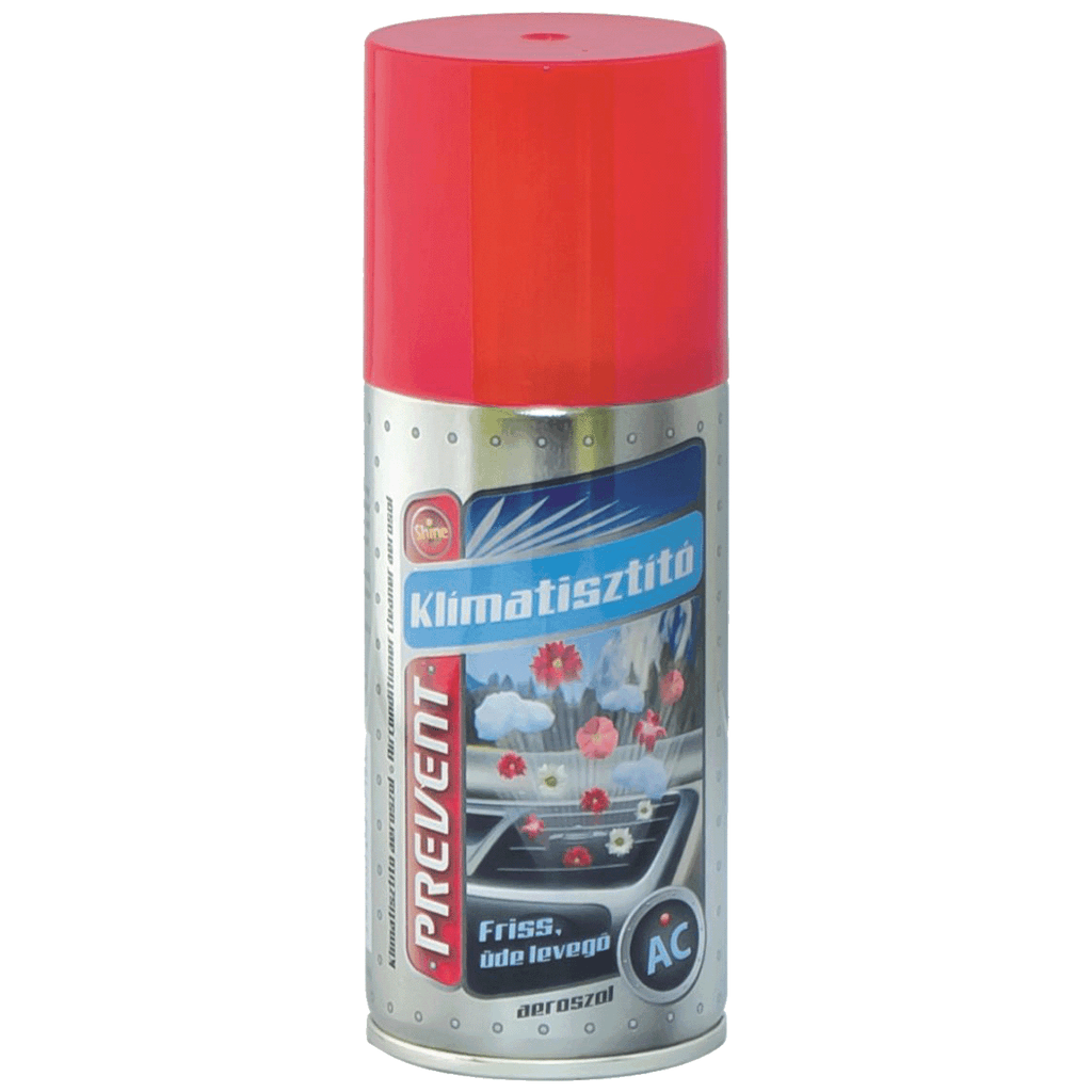 Home Sprej čistač klima uređaja za automobil TE01712, 150 ml