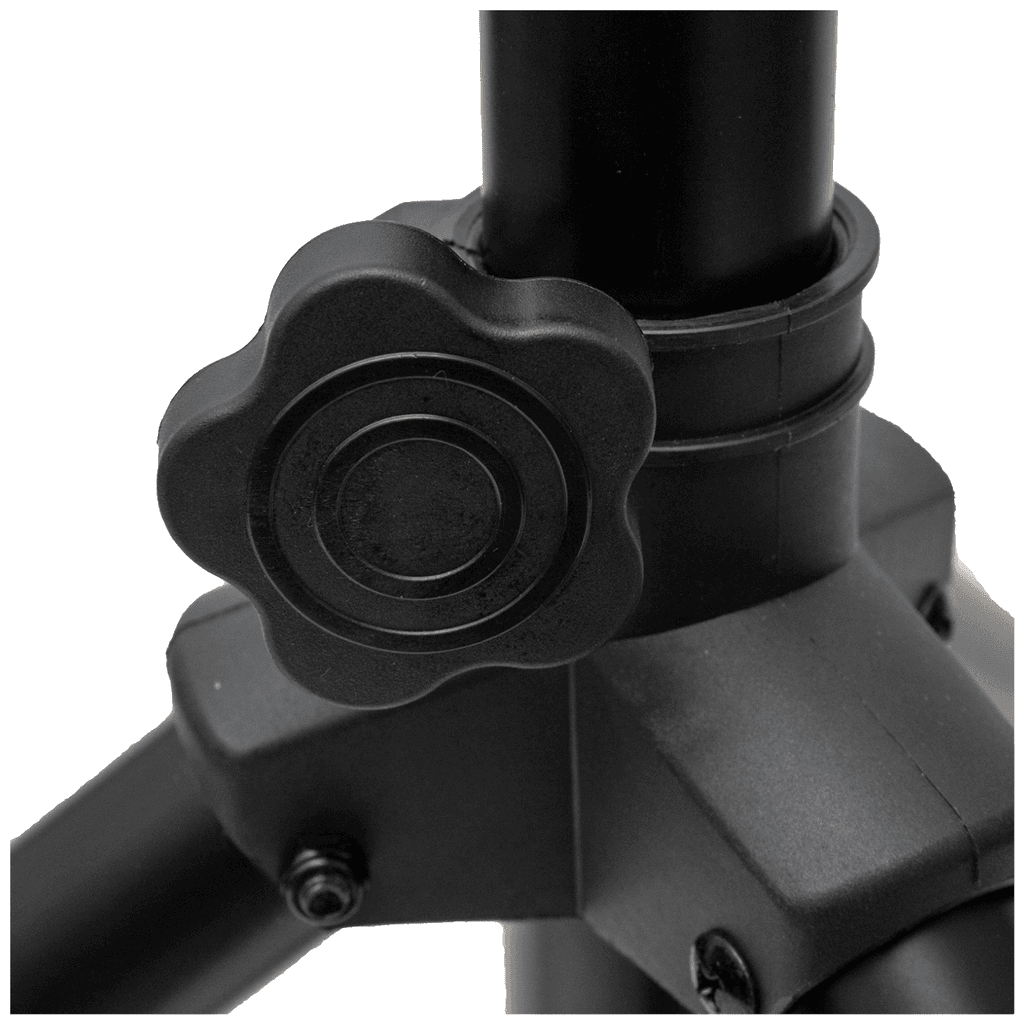 SAL Set stalaka za zvučne kutije, 2 komada, Crni