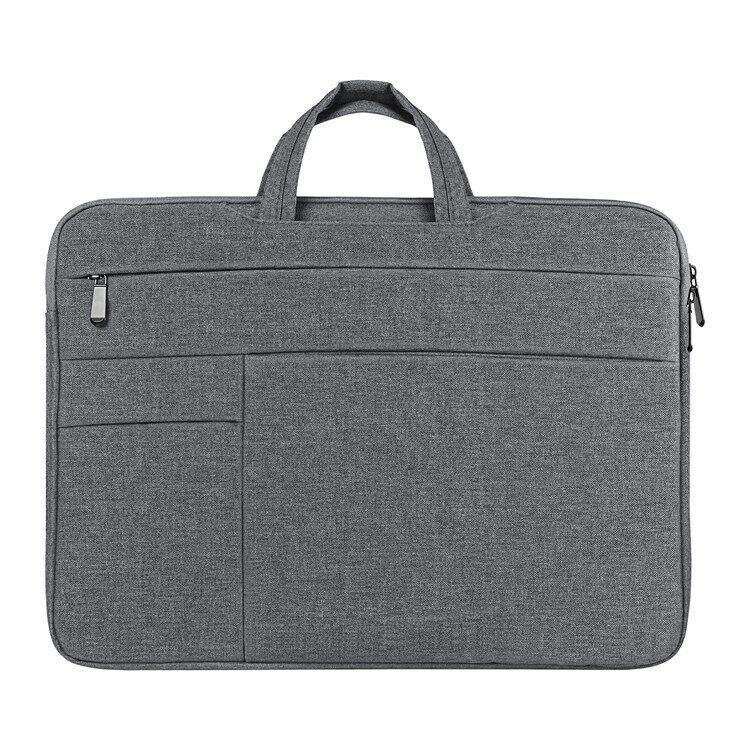 Dux Ducis Torba za laptop LBTD Series, 15.5-16'', Tamnosiva