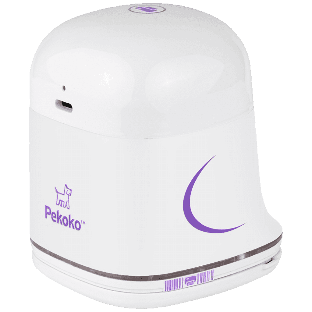 NN-Su Ručni inkjet štampač etiketa K1, Handheld Label Printer, Bluetooth, Bijeli