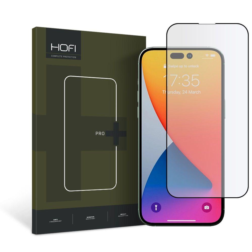 Hofi Zaštitno staklo za mobilni telefon Iphone 14 Pro Pro+
