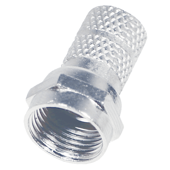 USE F Konektor FF 1, 7mm