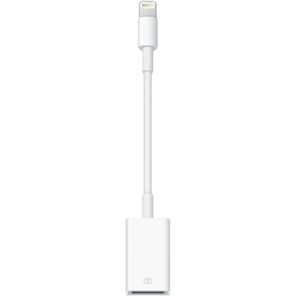 Appacs Lightning na USB adapter JH-0514, Bijeli