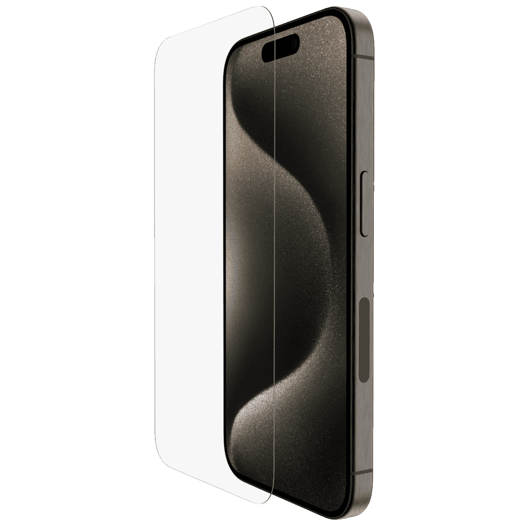 NN Zaštita za ekran za Iphone 15 Pro, 5339