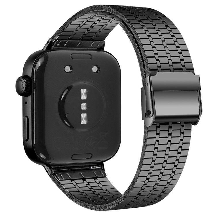 Narukvica za pametni sat Huawei Watch Fit 3 Band 316L, Crna