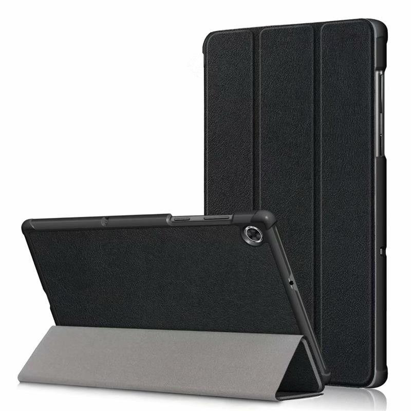 Tech-Protect Futrola za tablet Lenovo Tab M10 Plus TB-X606, 10.3", Crna