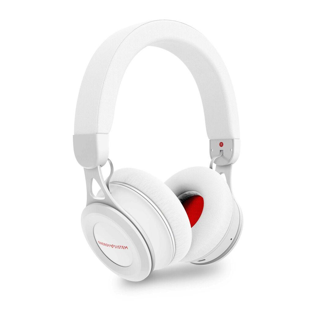 Energy Sistem Bežične slušalice Urban 3, Bluetooth, Bijele