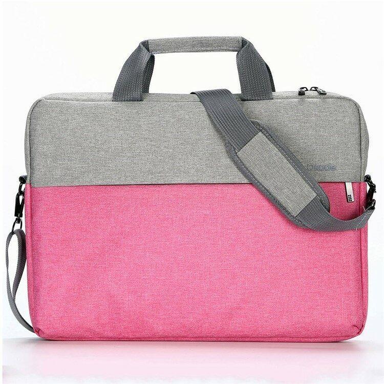 Okade Torba za laptop T52, 15.6'', Roza