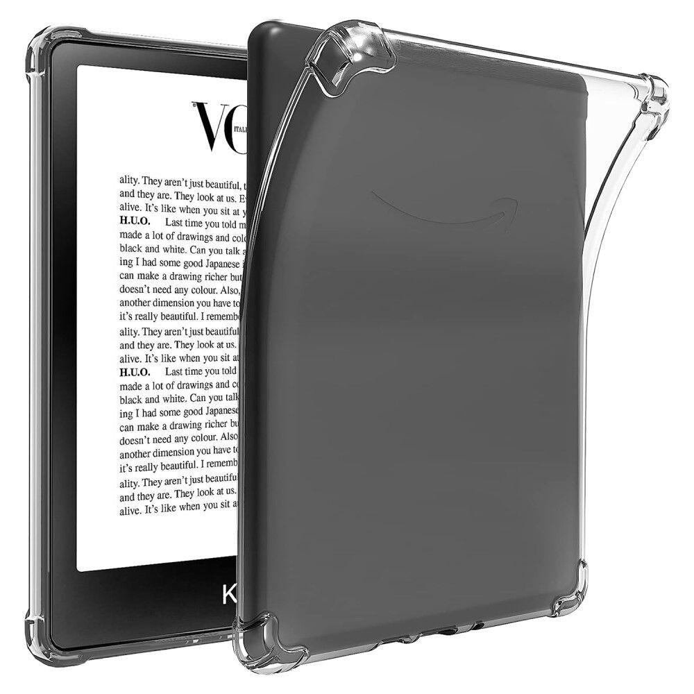 Silikonska maska za Amazon Kindle Paperwhite 5 (2021), Providna