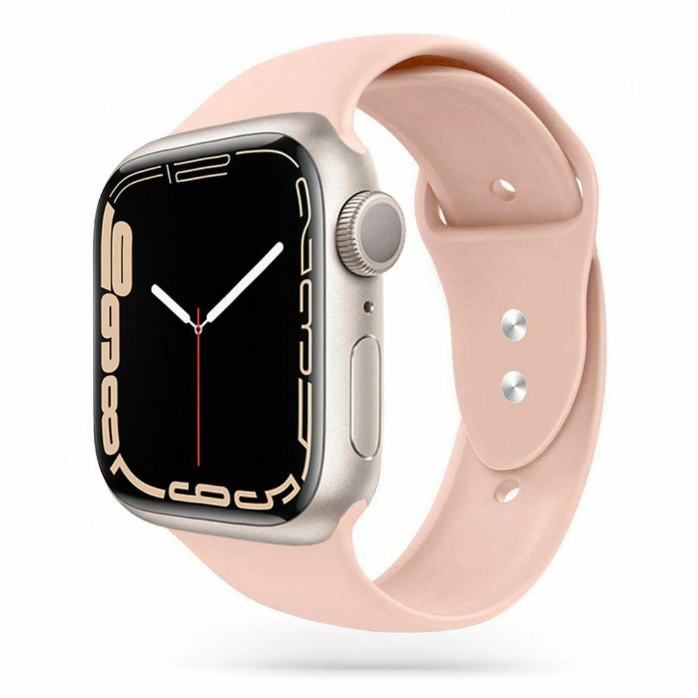 Tech-Protect Narukvica za Apple Watch Iconband, Roza