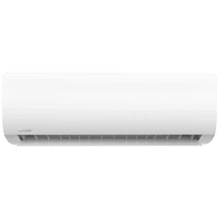 Midea Klima uređaj split sistem Xtreme Save MG2X-09-SP, 9000 Btu, -20°C, WiFi, A++, Bijela