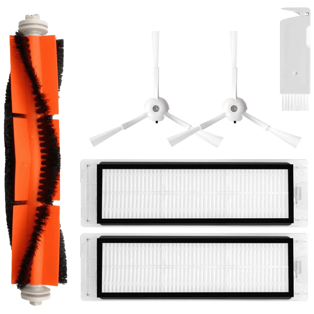 Roborock Pribor za robot usisivač Robot Cleaner Accessories 6u1