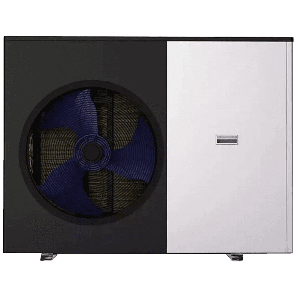 Frozzini Toplotna pumpa PW060-DKZLRS-D, 22kW, R32, Monoblock, A+++/A++, Bijela