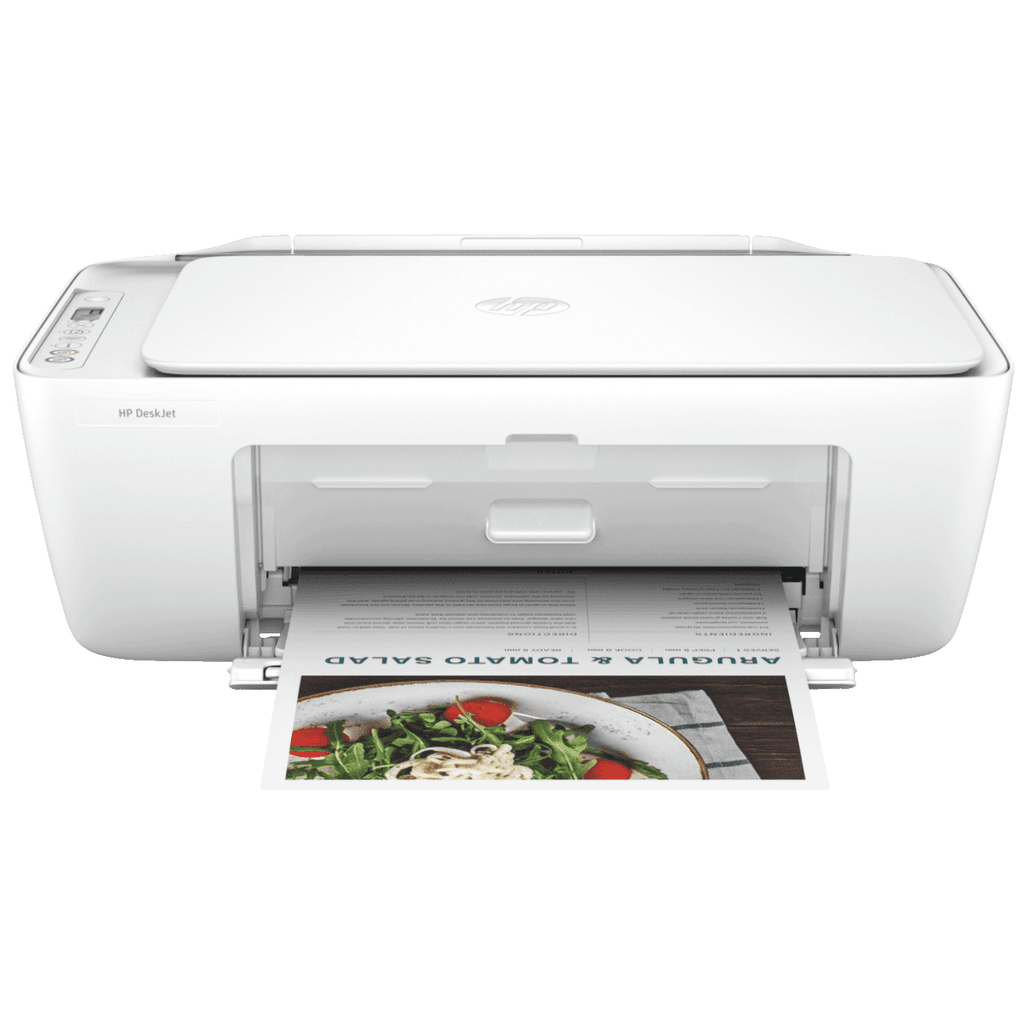 HP Printer DeskJet 2810e AiO 588Q0B, WiFI, USB, Bijeli