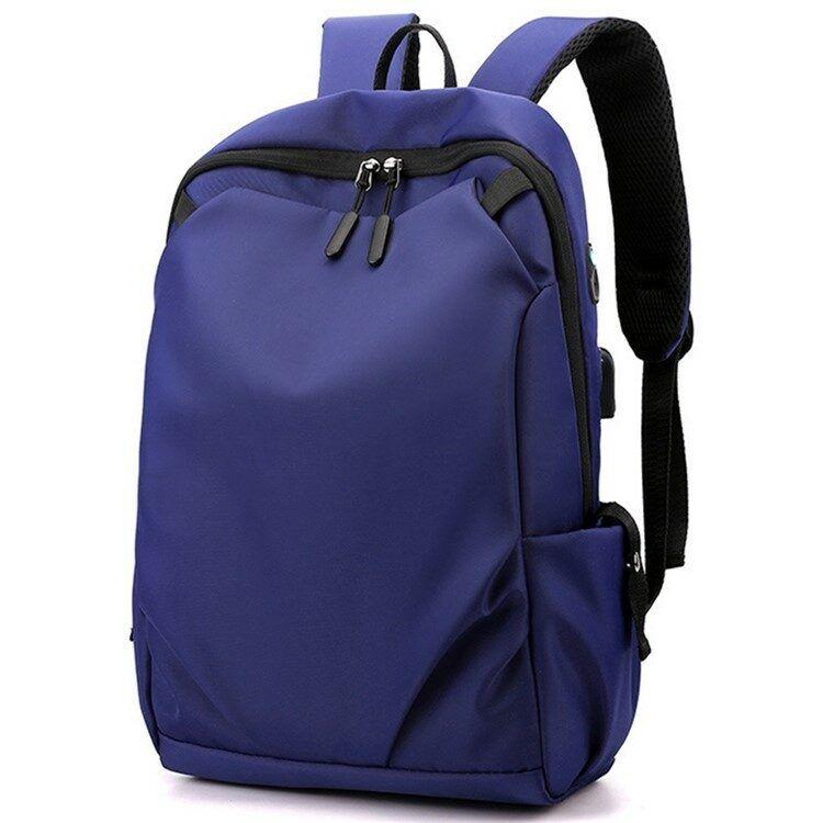 Ruksak za laptop, 15.6'', Tamnoplavi